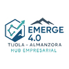 ENCUESTA POPULAR: Emerge 4.0 Tíjola-Almanzora HUB EMPRESARIAL